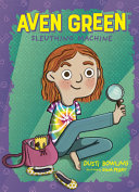 Aven Green Sleuthing Machine cover
