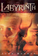 Labyrinth cover
