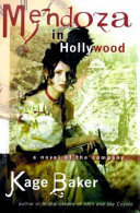 Mendoza in Hollywood cover