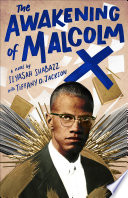 The Awakening of Malcolm X cover