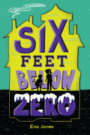 Six Feet Below Zero cover
