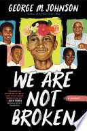 We Are Not Broken cover