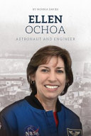 Ellen Ochoa: Astronaut and Engineer cover