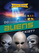 Do Aliens Exist? cover