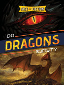 Do Dragons Exist? cover
