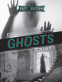 Do Ghosts Exist? cover