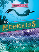Do Mermaids Exist? cover