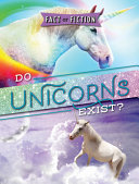 Do Unicorns Exist? cover