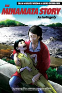 The Minamata Story: An EcoTragedy cover