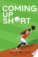 Coming Up Short cover