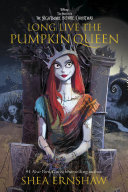 Long Live the Pumpkin Queen cover