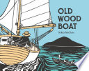 Old Wood Boat cover