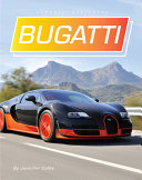 Bugatti cover
