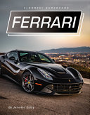 Ferrari cover