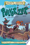 Yo-ho, Yo...No! cover