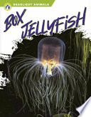 Box Jellyfish cover