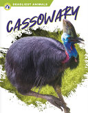 Cassowary cover