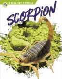 Scorpion cover