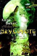 Sky Coyote cover