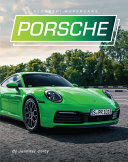 Porsche cover
