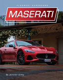 Maserati cover
