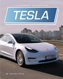 Tesla cover