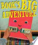 Book's Big Adventure cover