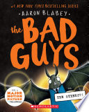 The Bad Guys in the Others?! cover