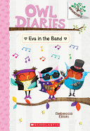 Eva in the Band cover