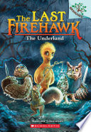 The Underland cover