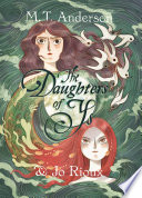 The Daughters of Ys cover