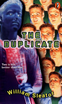 The Duplicate cover
