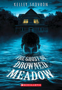 The Ghost of Drowned Meadow cover
