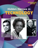 Hidden Heroes in Technology cover