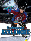 Colorado Avalanche cover