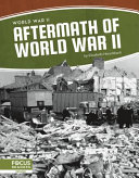 Aftermath of World War II cover
