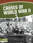Causes of World War II cover