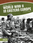 World War II in Eastern Europe cover