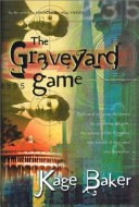 The Graveyard Game cover