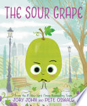 The Sour Grape cover