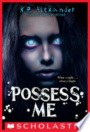 Possess Me cover