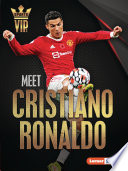 Meet Cristiano Ronaldo cover