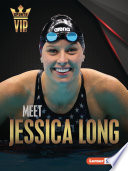 Meet Jessica Long cover
