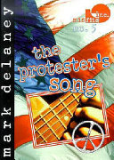 The Protester's Song cover