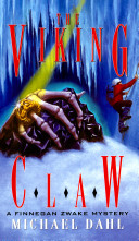 The Viking Claw cover
