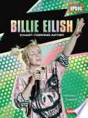 Billie Eilish: Chart-Topping Artist cover