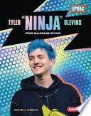 Tyler "Ninja" Blevins: Pro Gaming Star cover