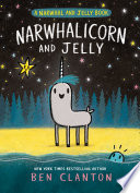 Narwhalicorn and Jelly cover