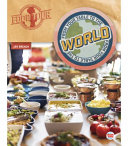 From Your Table to the World cover