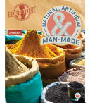 Natural, Artificial, and Man-Made cover